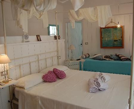 A Casa Di Lolu Bed & Breakfast Grottammare Room photo