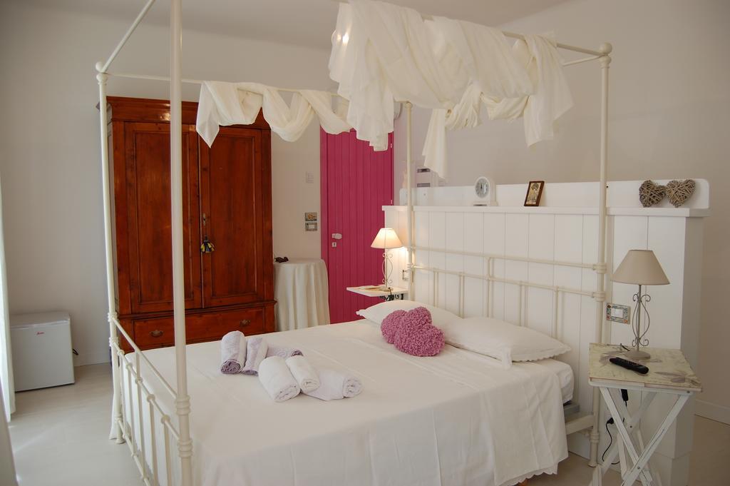 A Casa Di Lolu Bed & Breakfast Grottammare Exterior photo