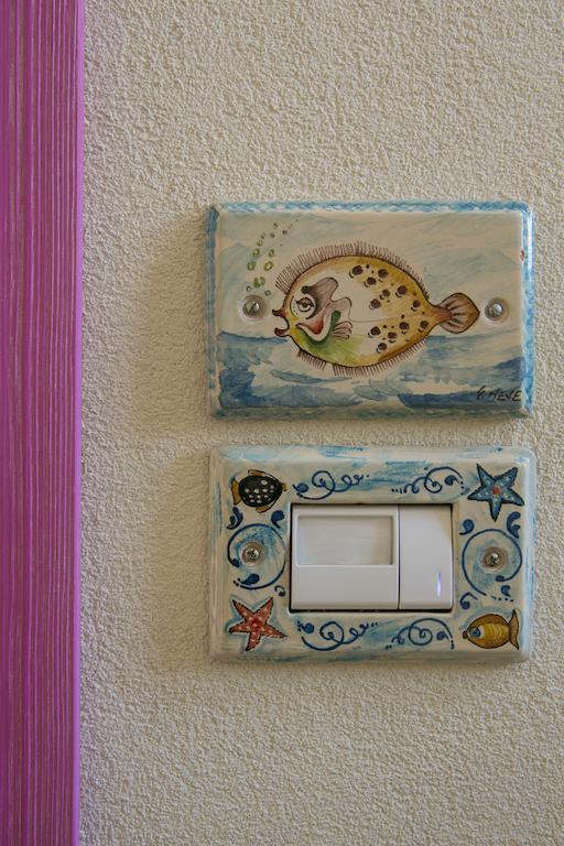 A Casa Di Lolu Bed & Breakfast Grottammare Exterior photo