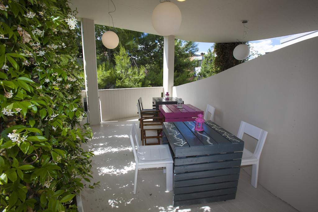 A Casa Di Lolu Bed & Breakfast Grottammare Exterior photo