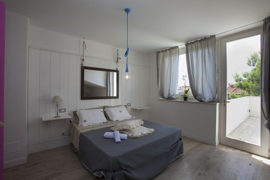 A Casa Di Lolu Bed & Breakfast Grottammare Exterior photo