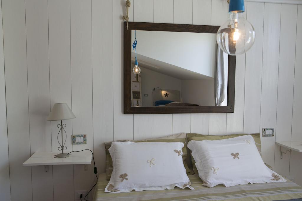 A Casa Di Lolu Bed & Breakfast Grottammare Exterior photo