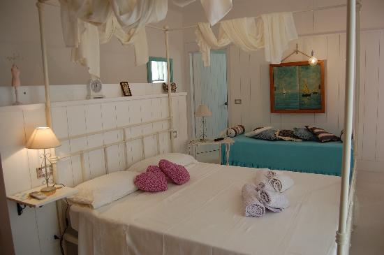 A Casa Di Lolu Bed & Breakfast Grottammare Room photo