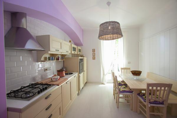 A Casa Di Lolu Bed & Breakfast Grottammare Exterior photo