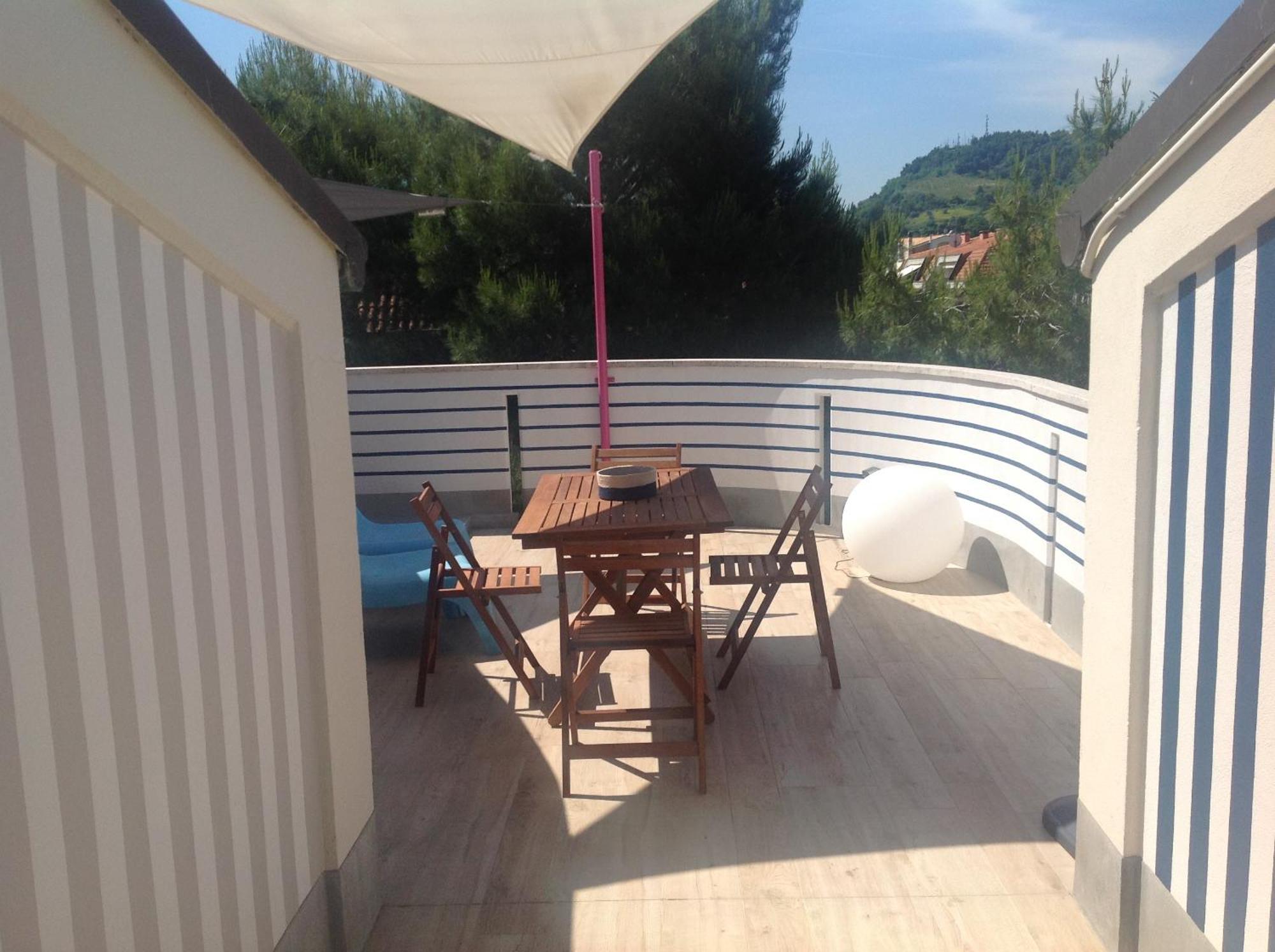 A Casa Di Lolu Bed & Breakfast Grottammare Exterior photo