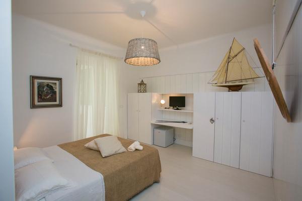 A Casa Di Lolu Bed & Breakfast Grottammare Exterior photo