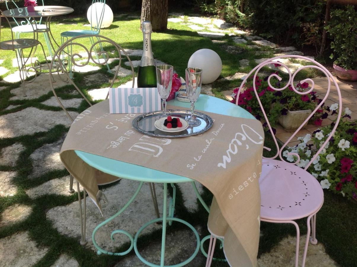 A Casa Di Lolu Bed & Breakfast Grottammare Exterior photo