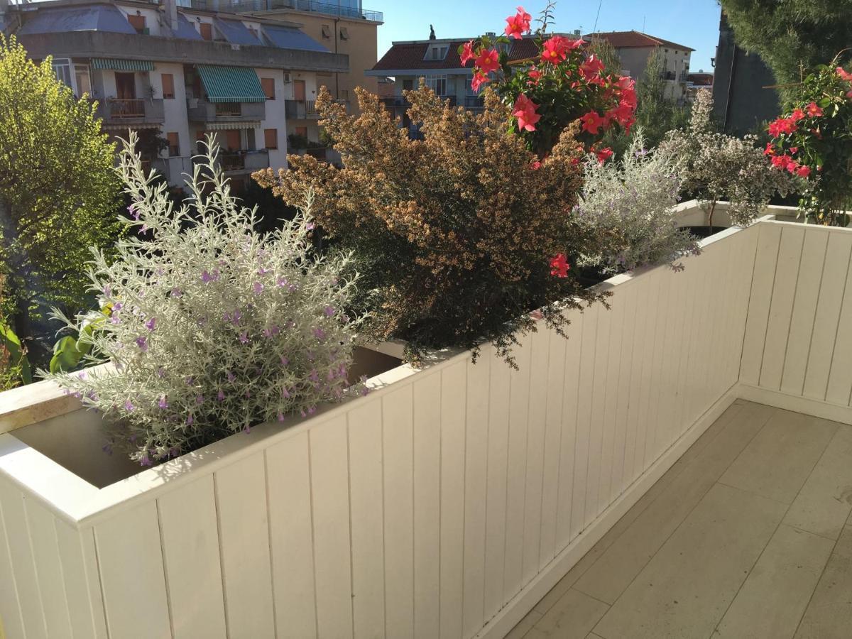 A Casa Di Lolu Bed & Breakfast Grottammare Exterior photo